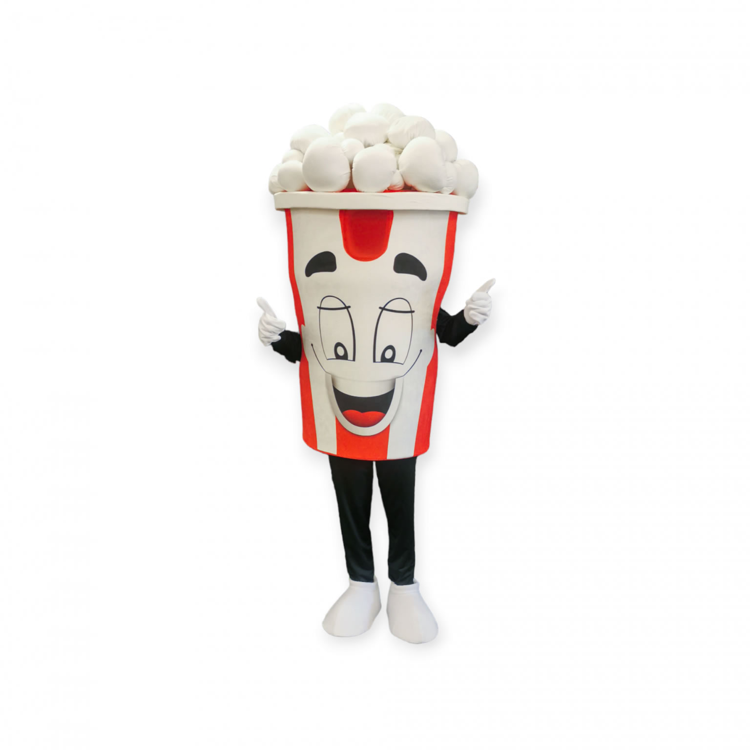 Mascot costumes